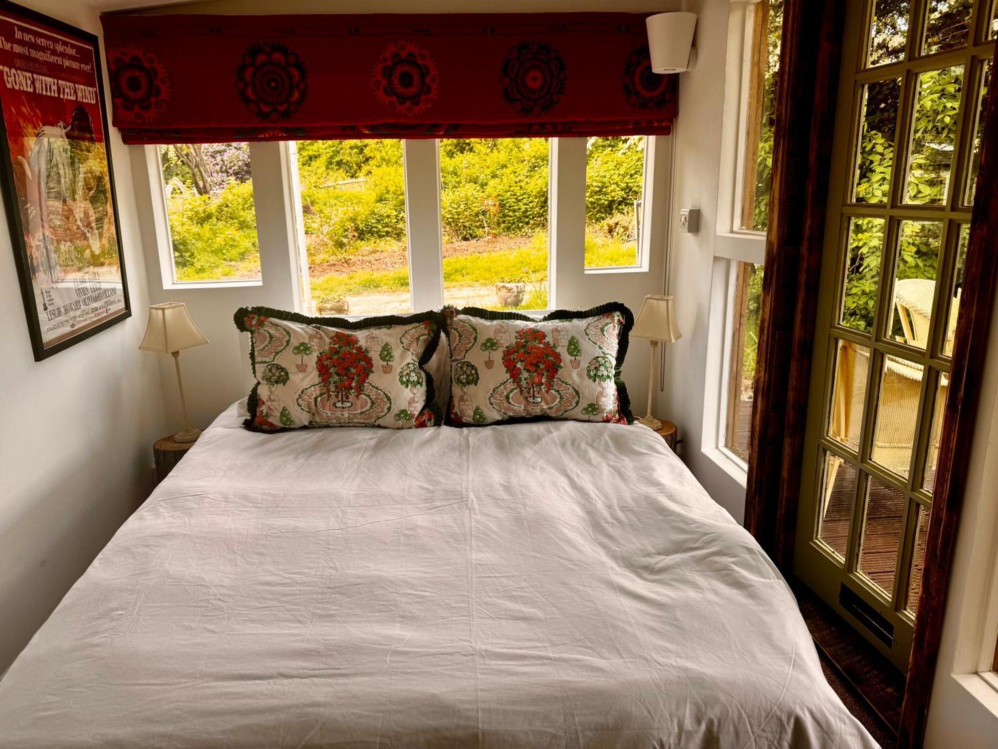 Bed and Breakfast Hollamoor Farm Barnstaple Habitación foto