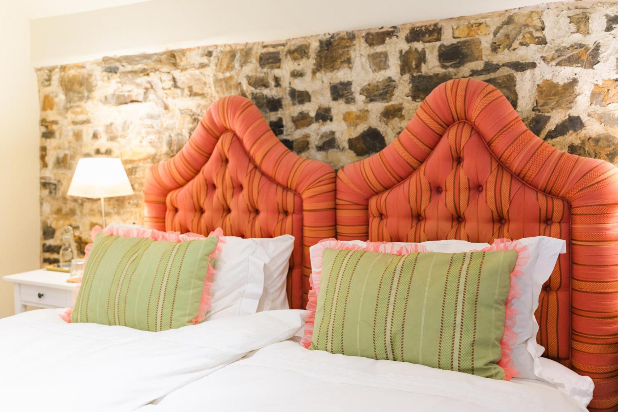 Bed and Breakfast Hollamoor Farm Barnstaple Habitación foto