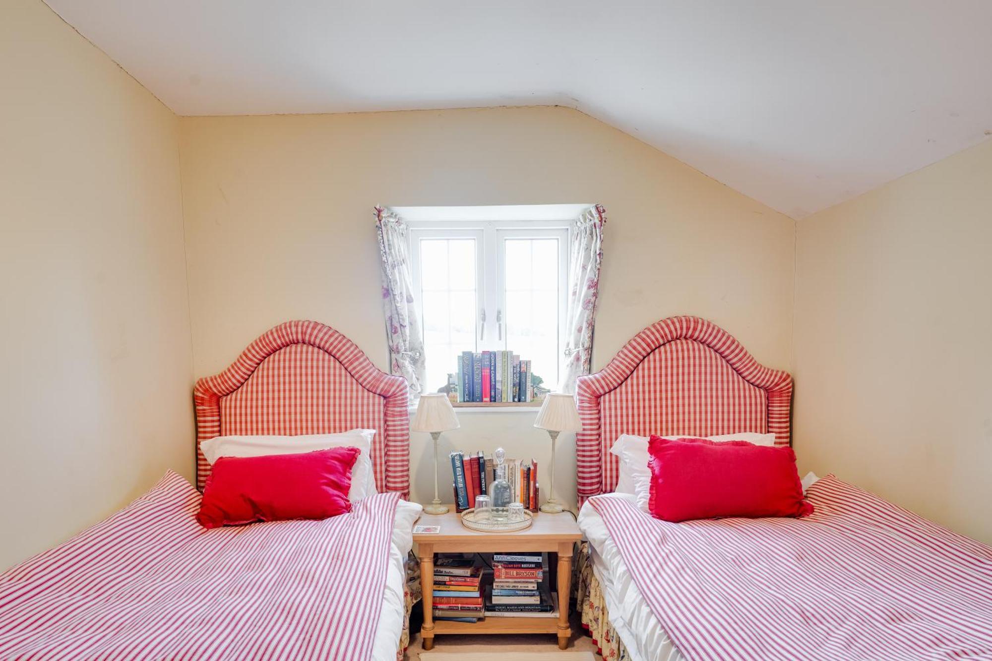 Bed and Breakfast Hollamoor Farm Barnstaple Exterior foto